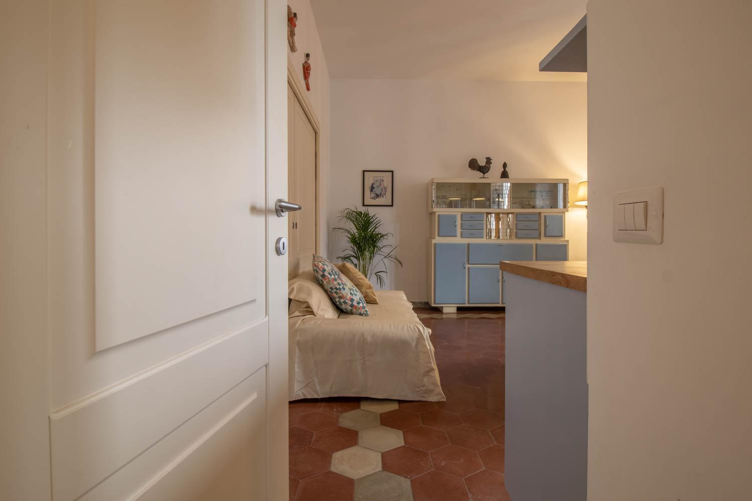 Casa Doria - Vatican Apartment