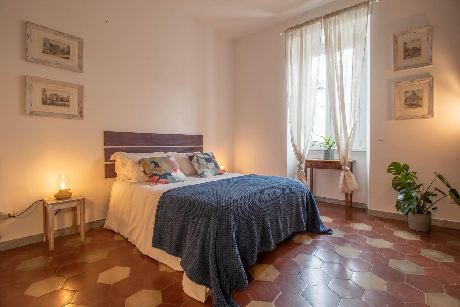 Casa Doria - Vatican Rome