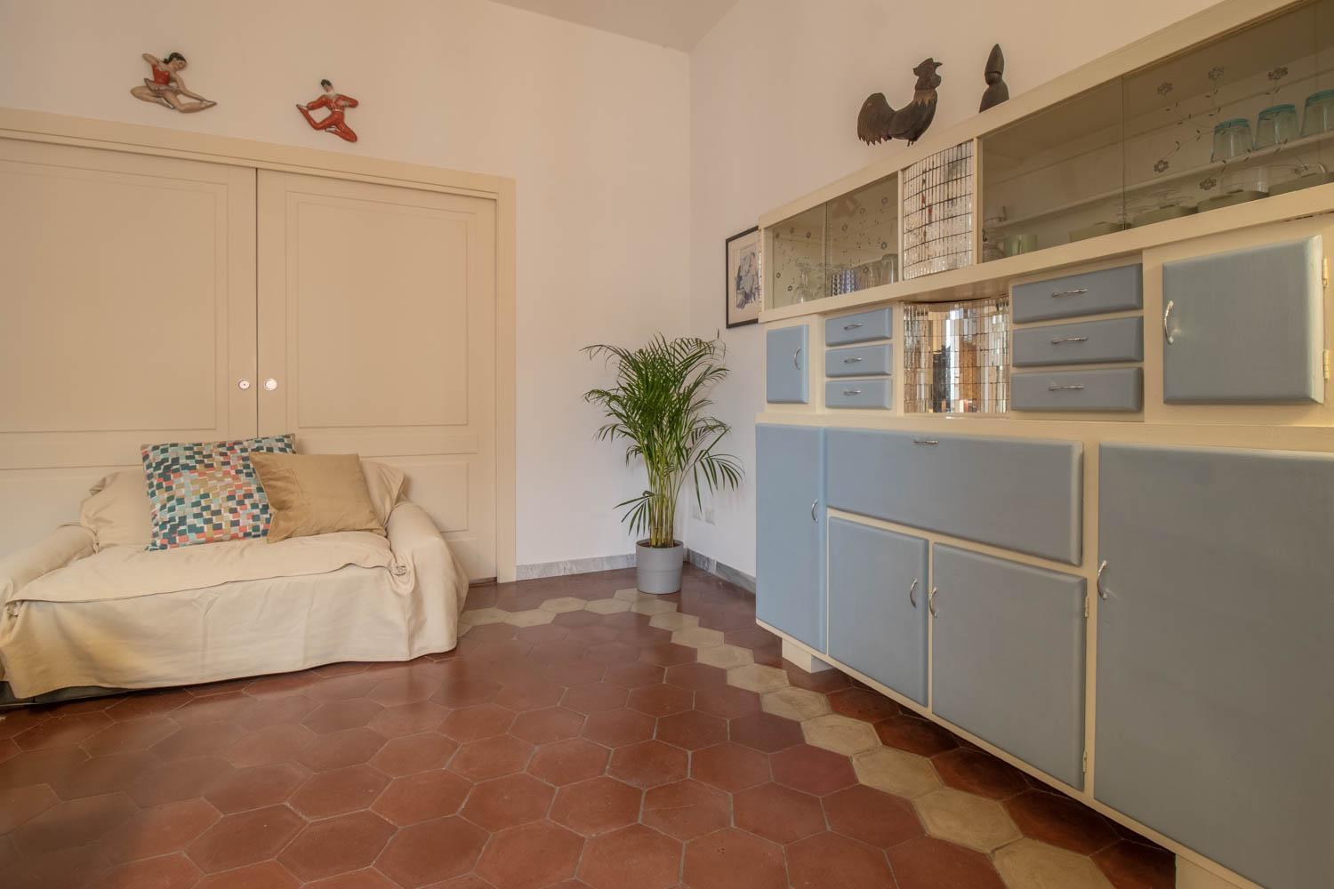 Apartment Casa Doria - Vatican