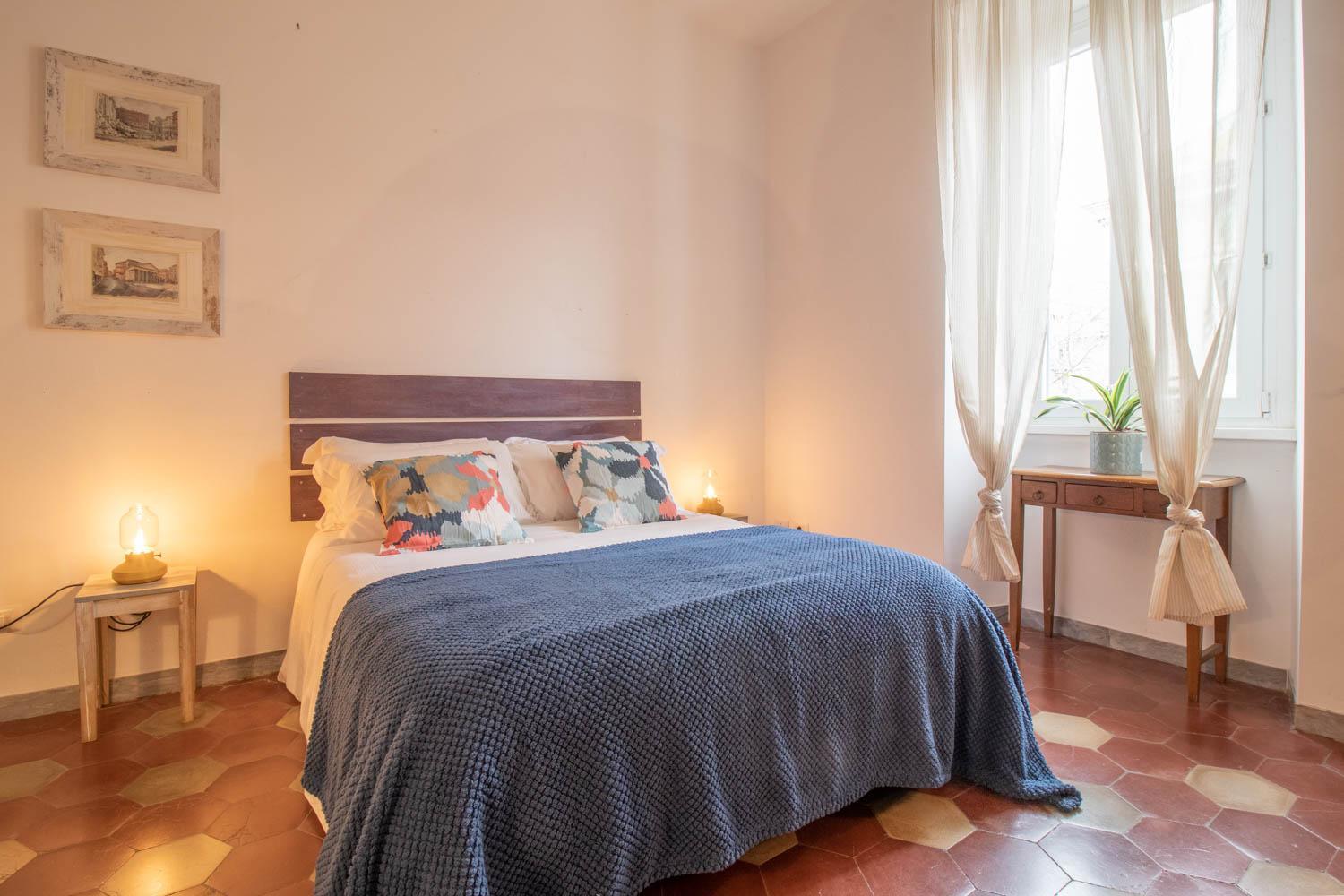 Casa Doria - Vatican *