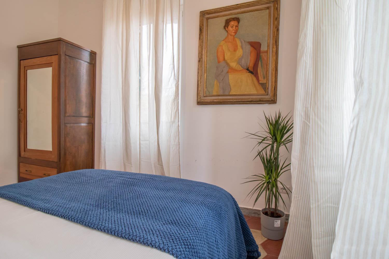 Casa Doria - Vatican Apartment