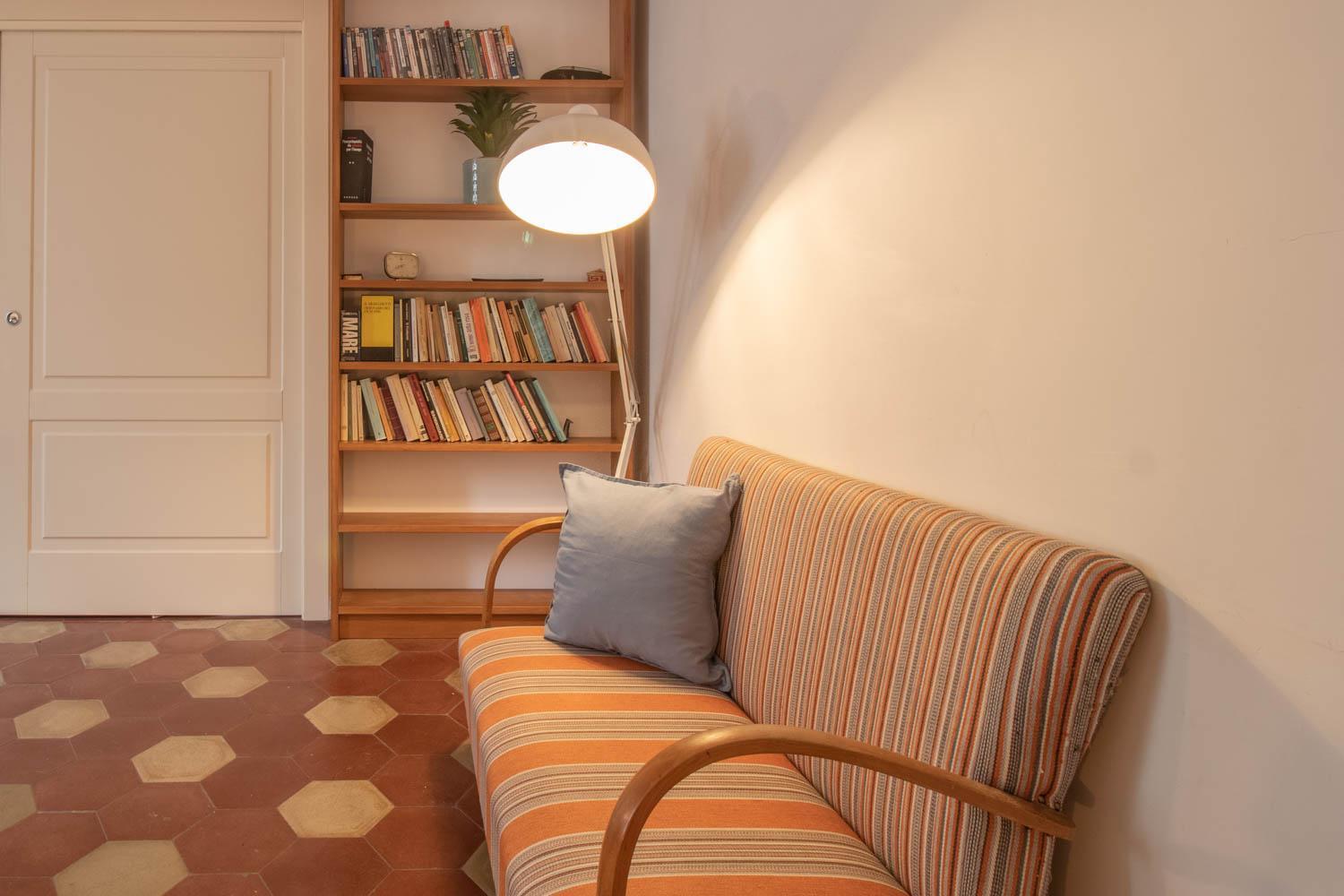 Casa Doria - Vatican Apartment *