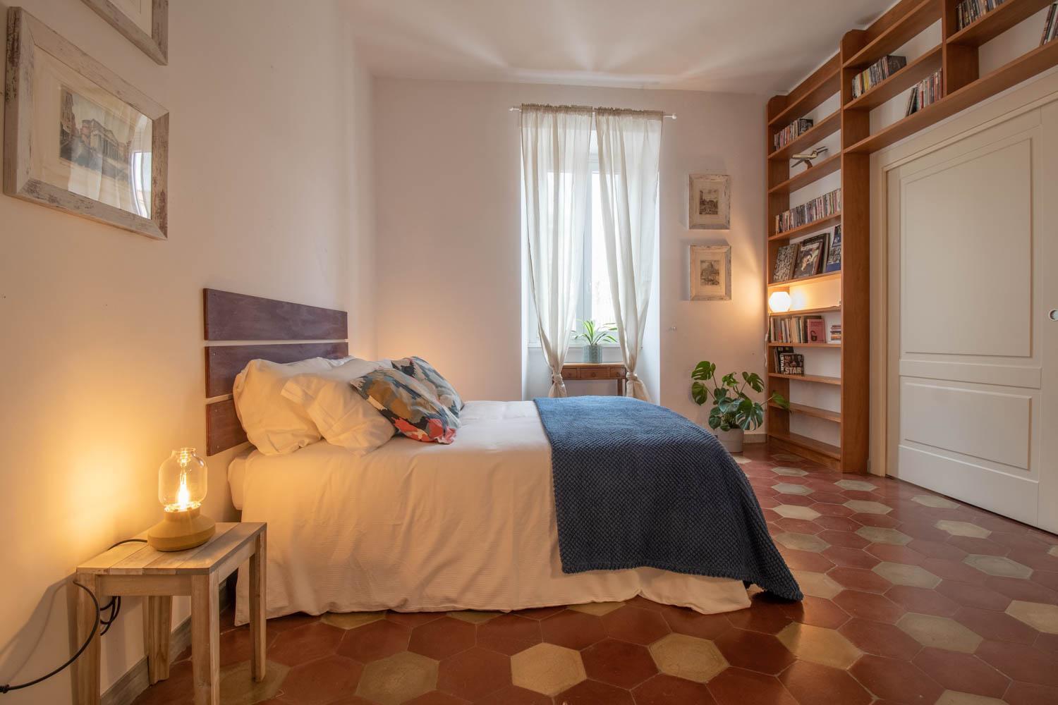 Apartment Casa Doria - Vatican Rome