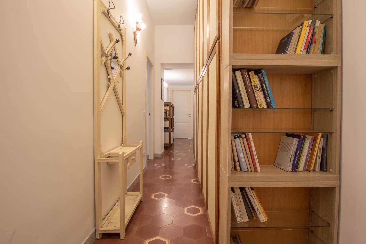 Casa Doria - Vatican
