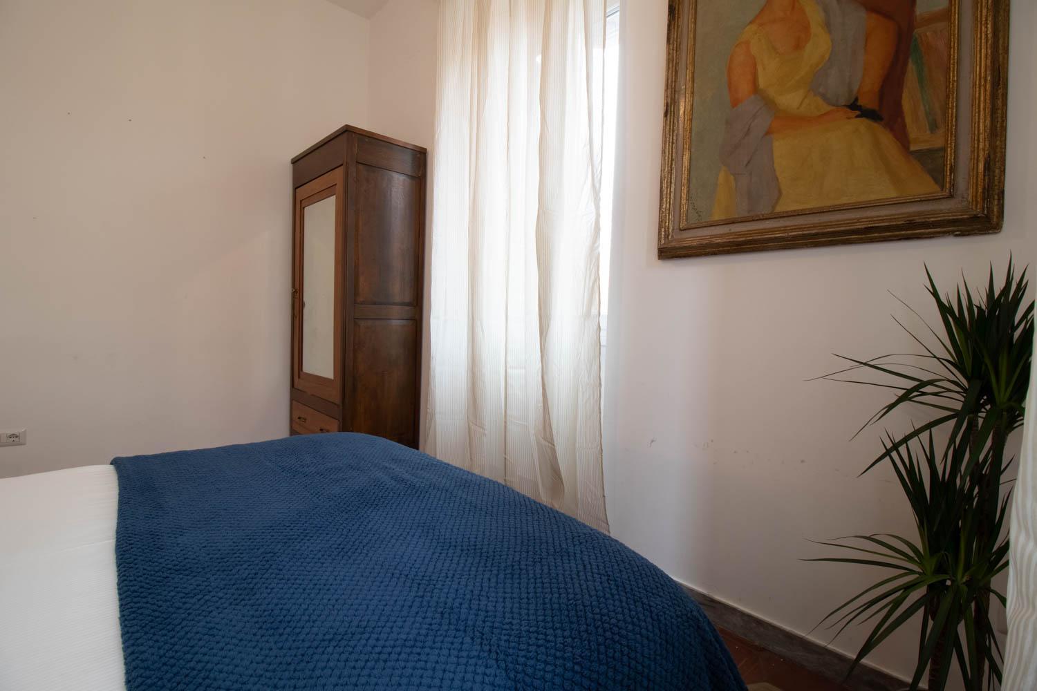 Casa Doria - Vatican