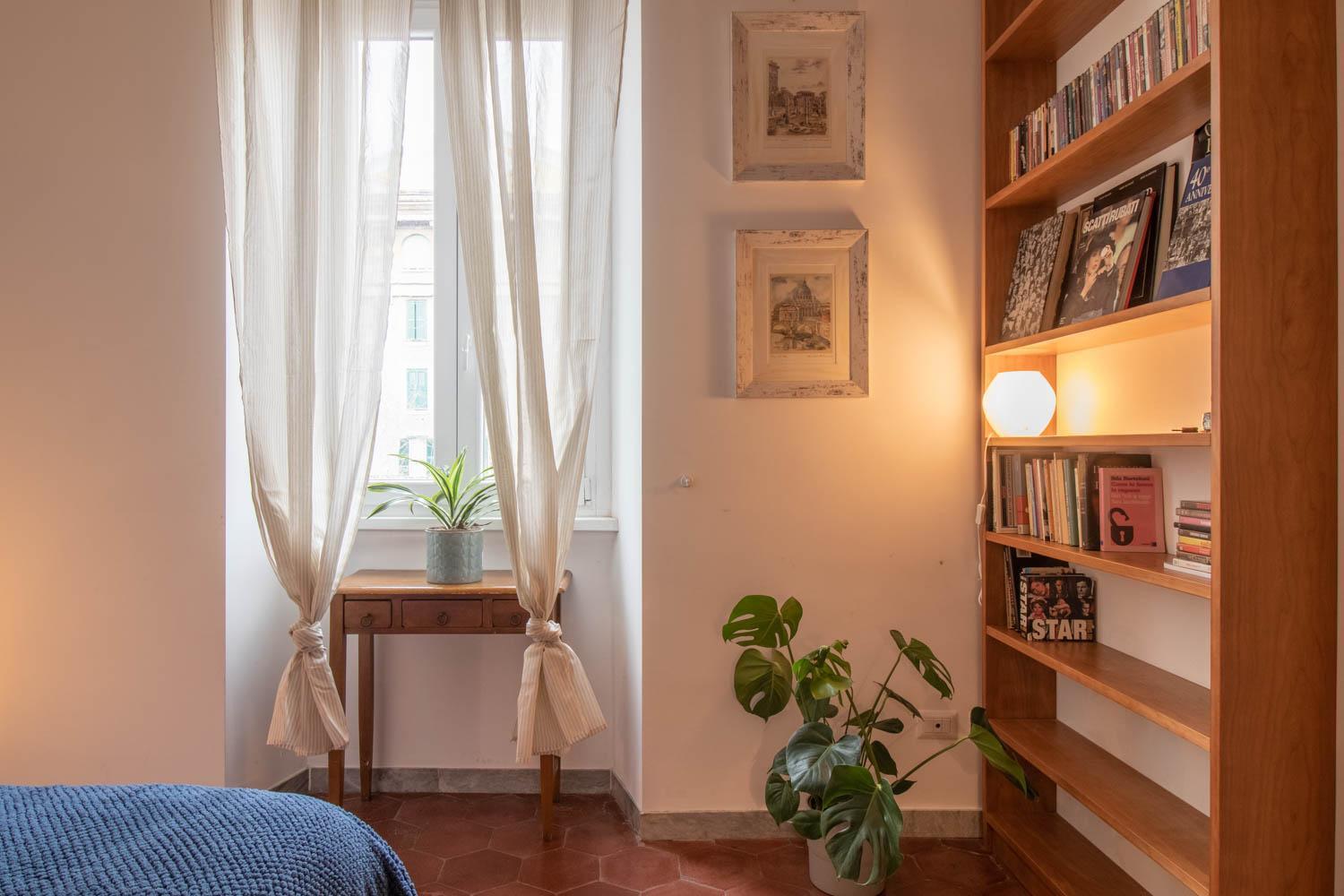 Apartment Casa Doria - Vatican *