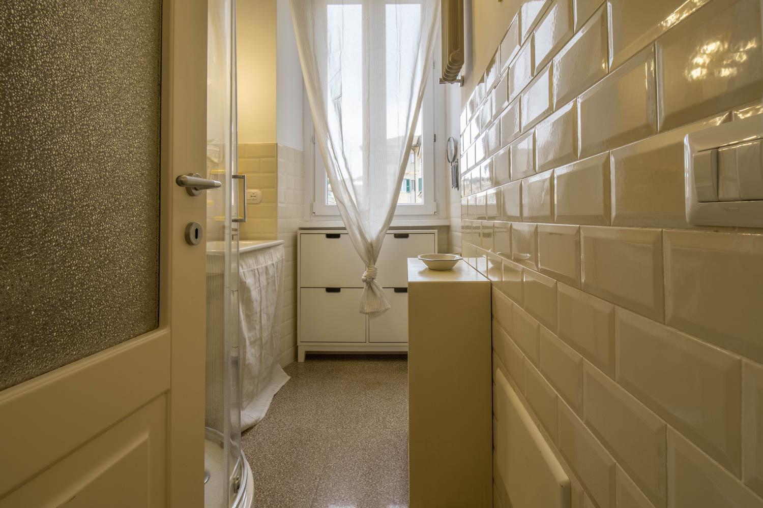 Casa Doria - Vatican *